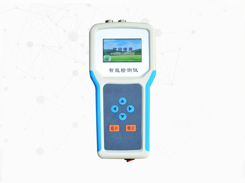 土壤電導(dǎo)率測定方法